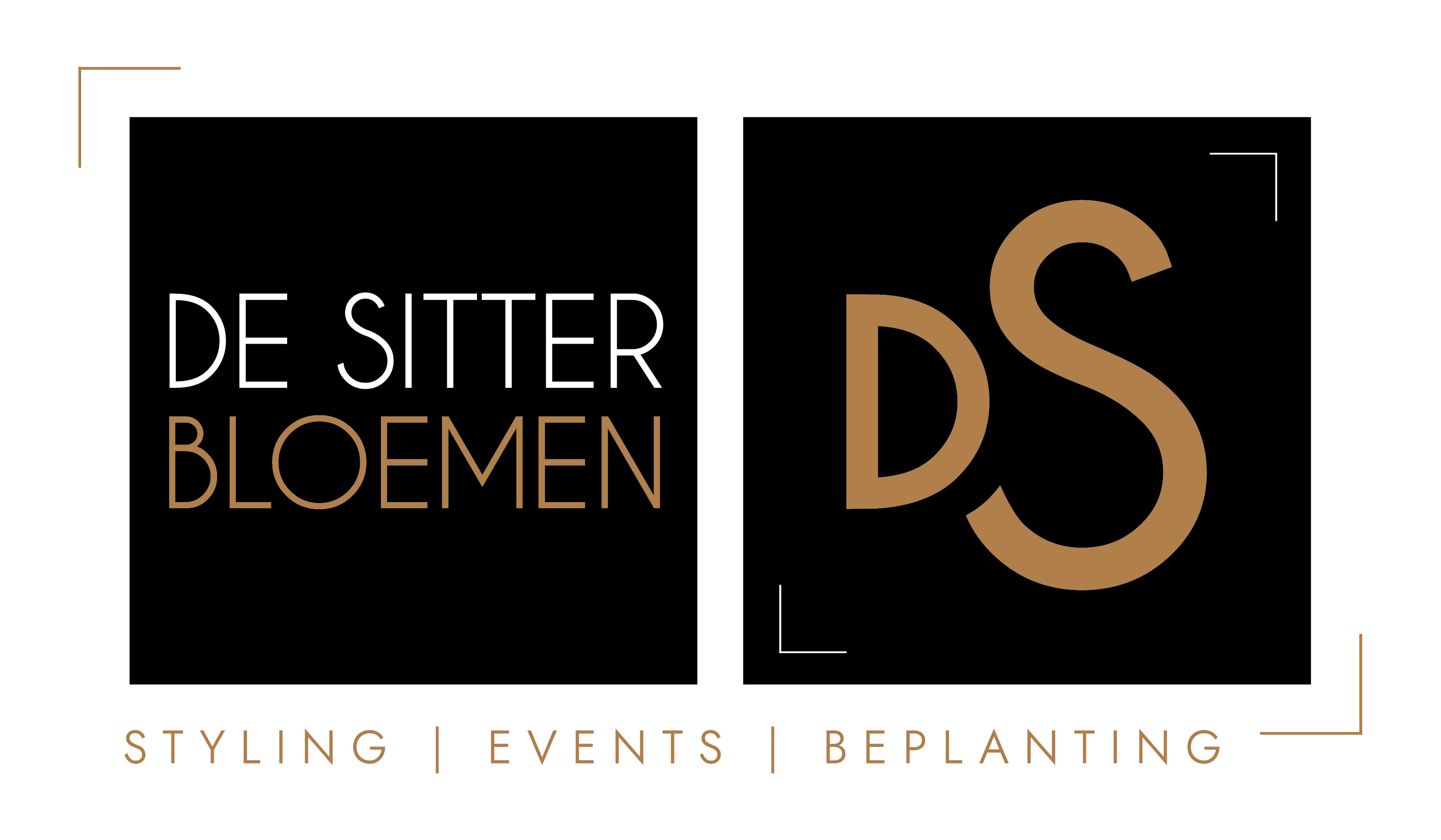 De Sitter Bloemen Webshop